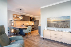 Quartier 6 - App 01 in Seebad Ahlbeck